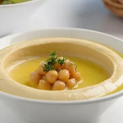 Chickpeas