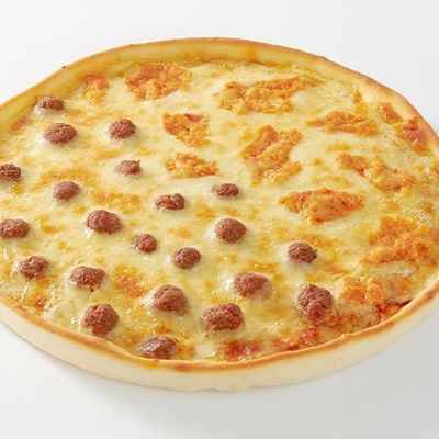 Al Aseel Pizza