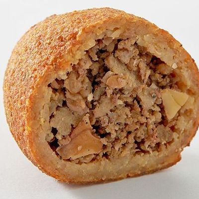 Fried Kebbah