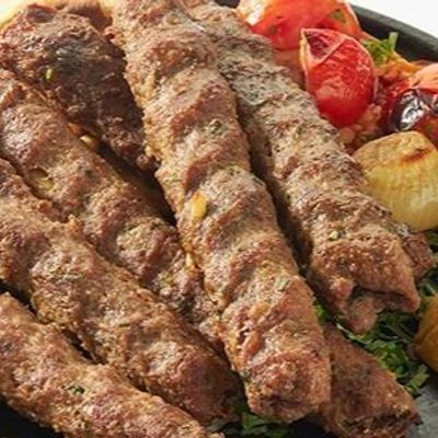 Meat Kofta
