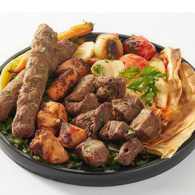Mix Grill