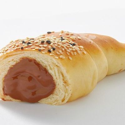 Chocolate Manoucheh