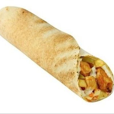 Shish Tawook Sandwich
