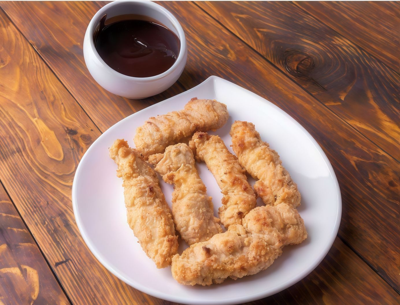 Chicken Strips