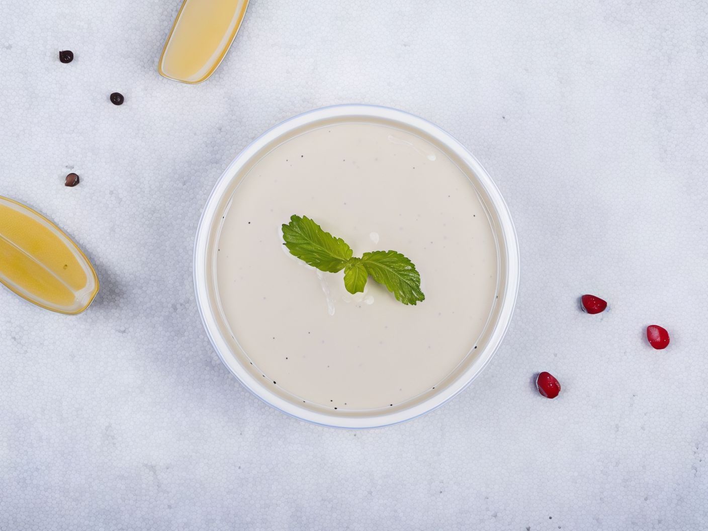 Sesame Paste