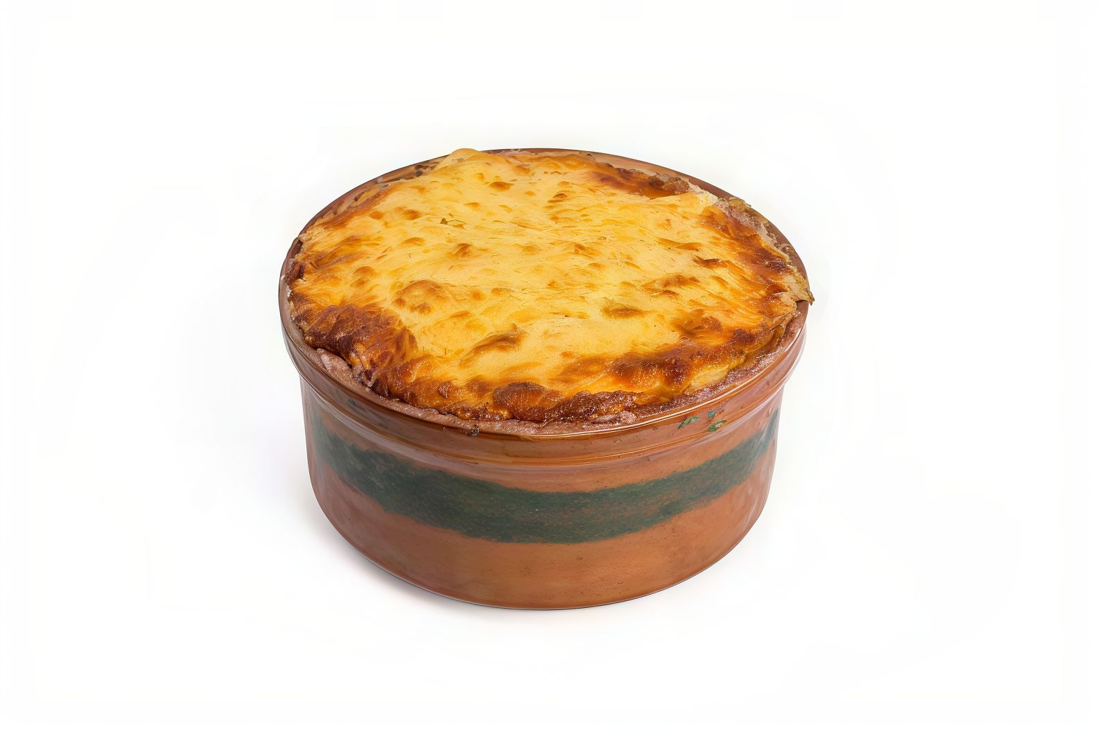 Oven Baked Pasta