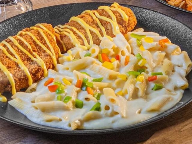 Cordon Bleu