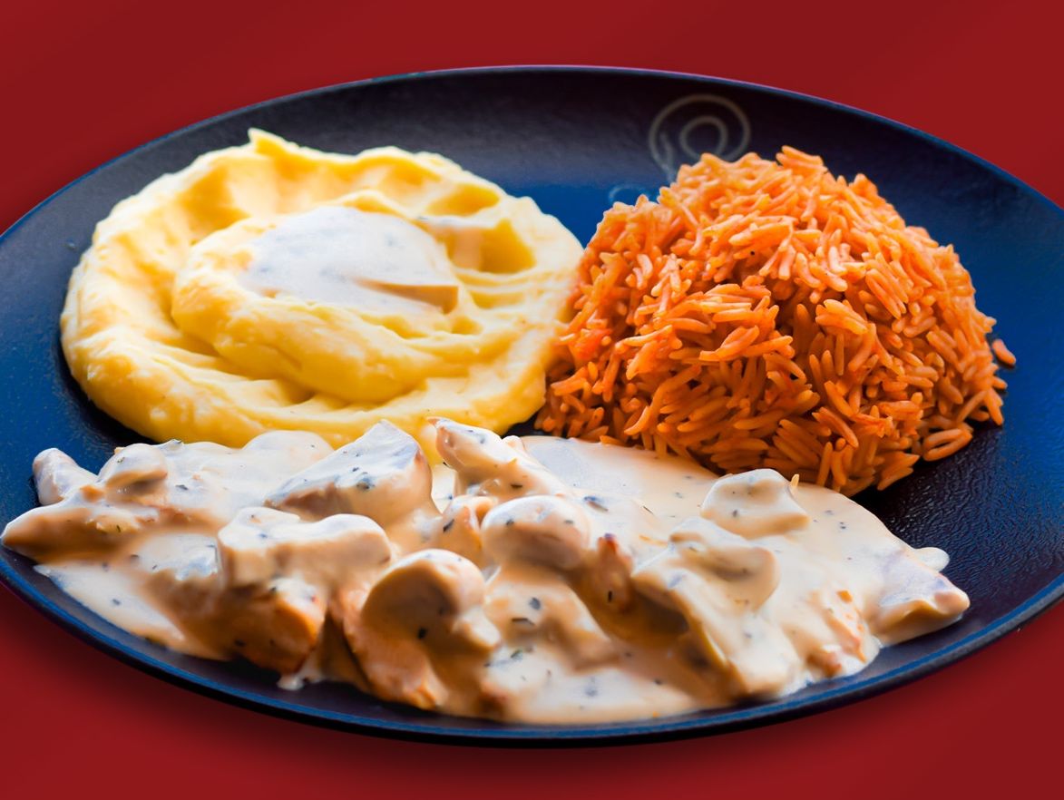 Chicken Alakarim