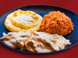 Chicken Alakarim