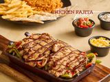 Chicken Fajita