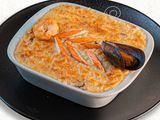 Oliver Seafood