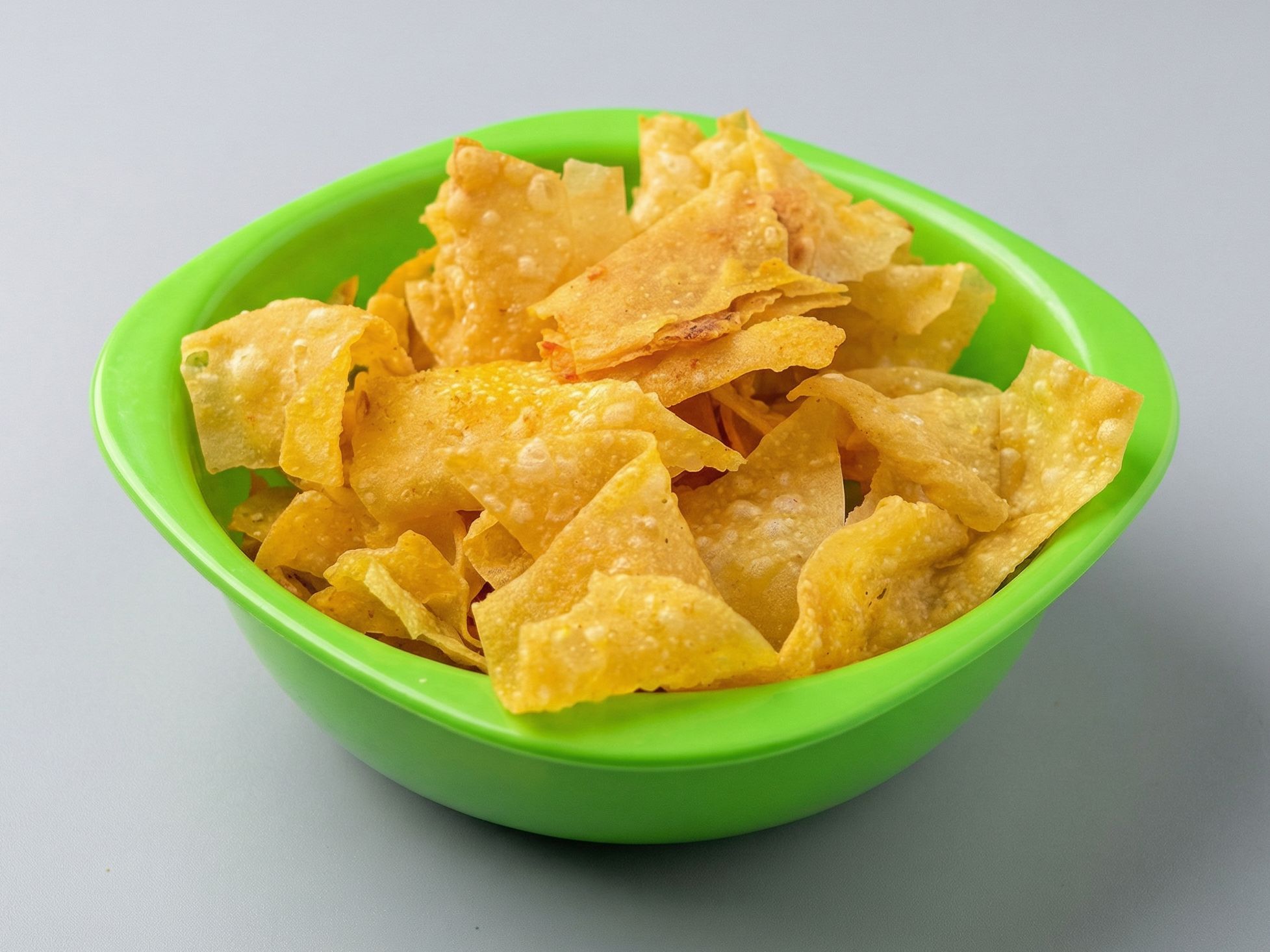 Fried bread