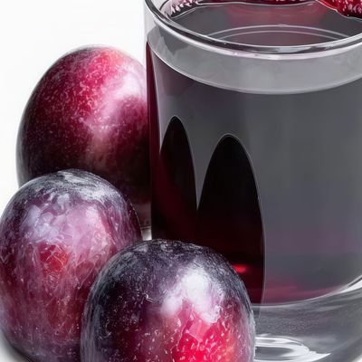 Nos Darba Plum