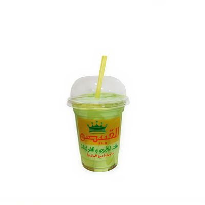 Rocca Milk And Ice