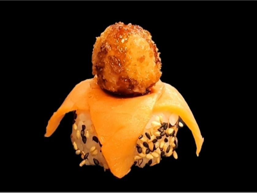Ozuki roll