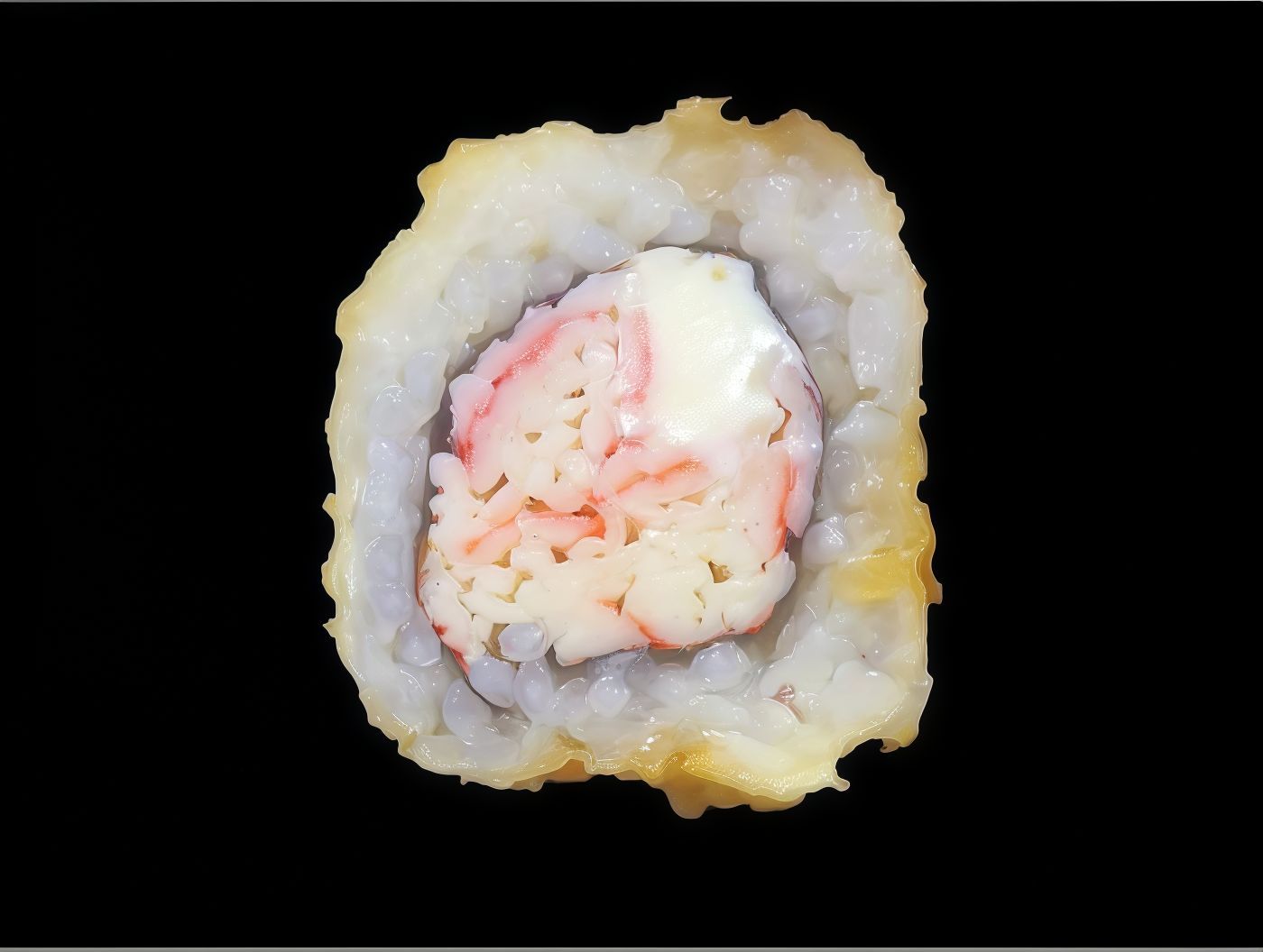 hot crab 4 pcs