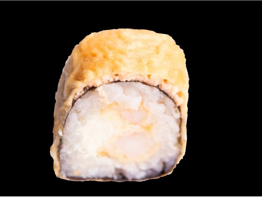 hot shrimp dynamite 4 pcs