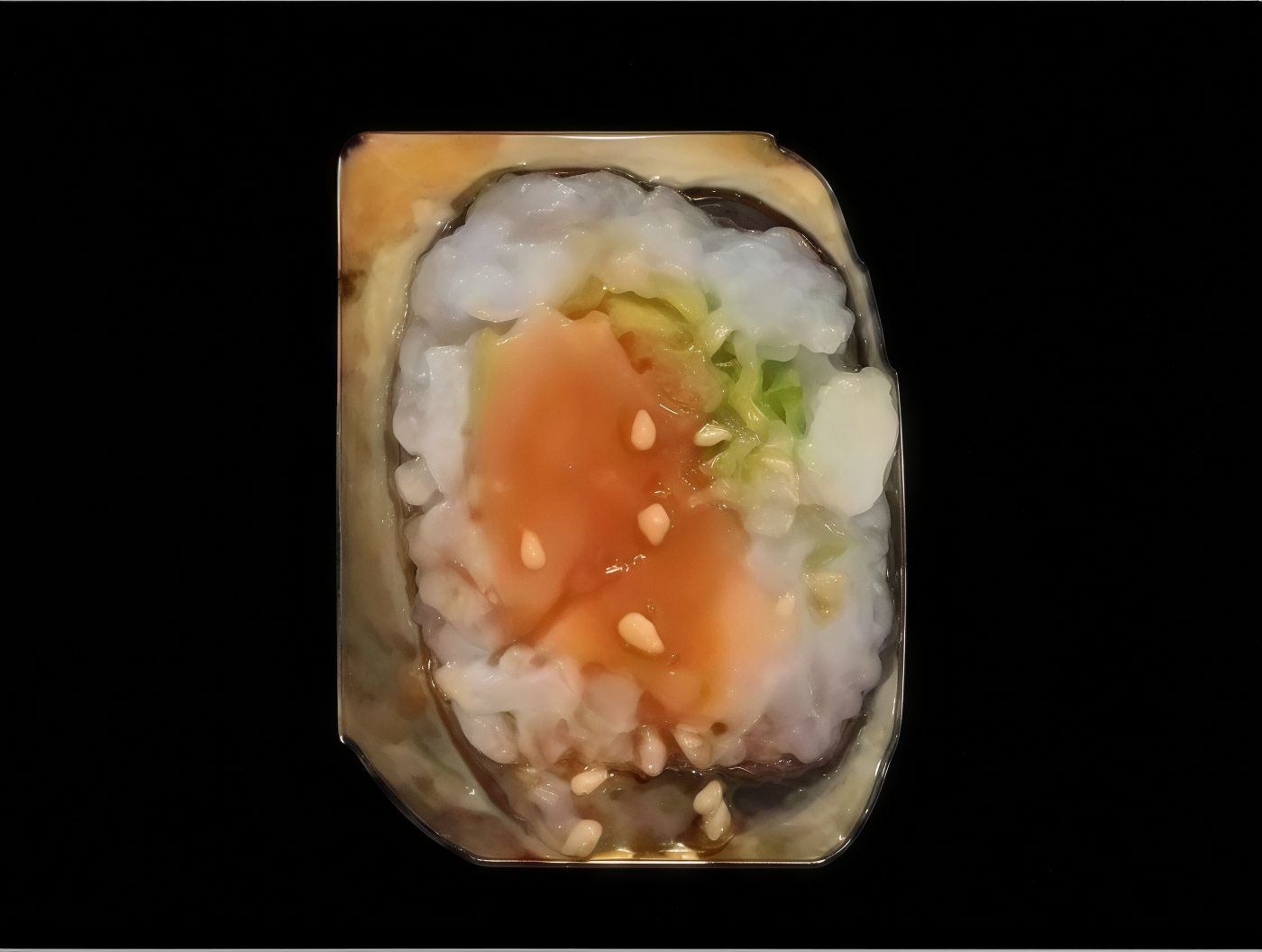 new hot roll 4 pcs