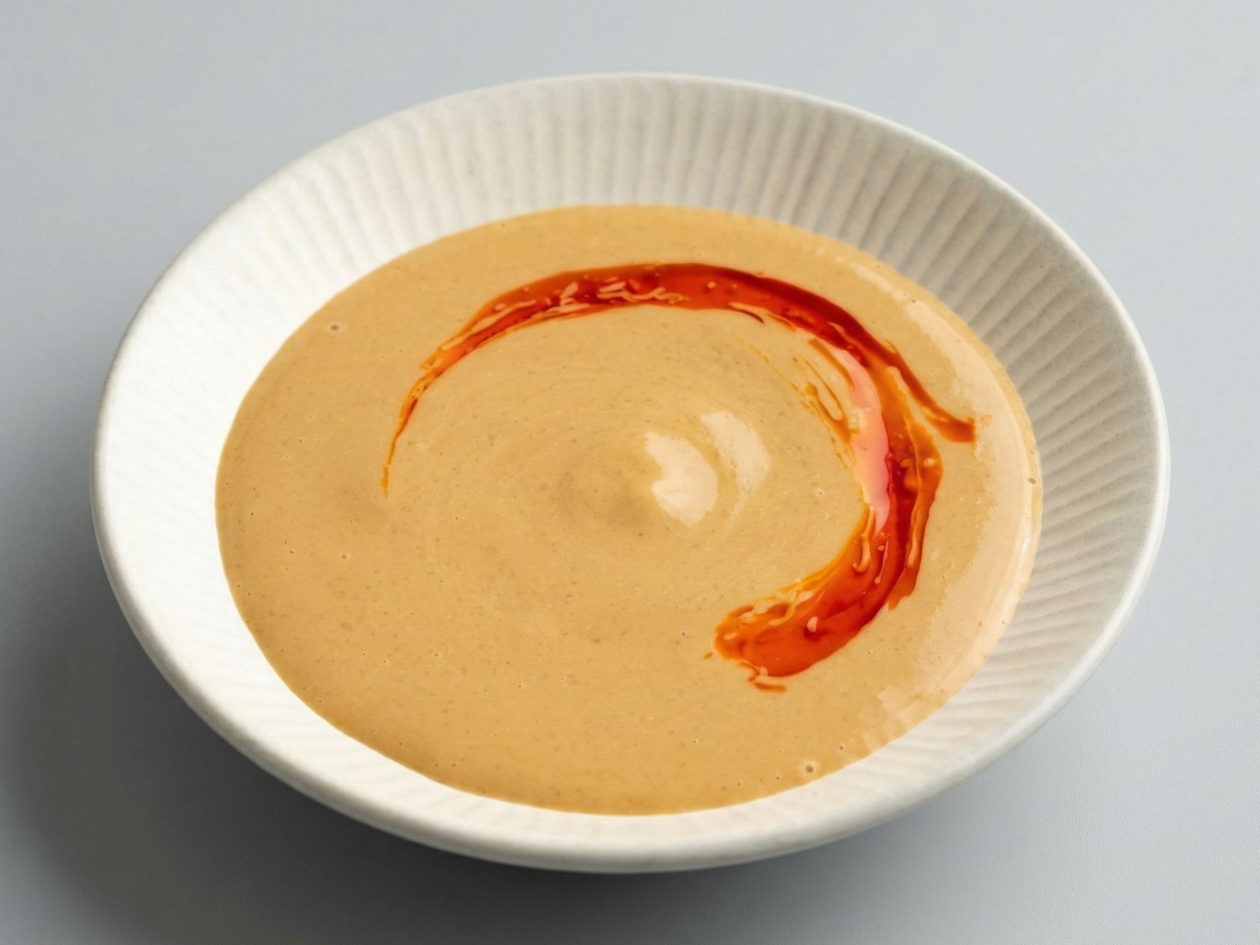 Sesame Mayonnaise