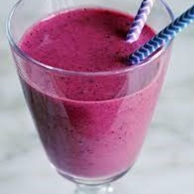 Smoothie Pomegranate