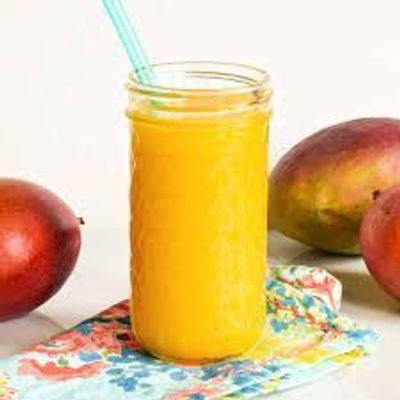 Mango Zabadoo