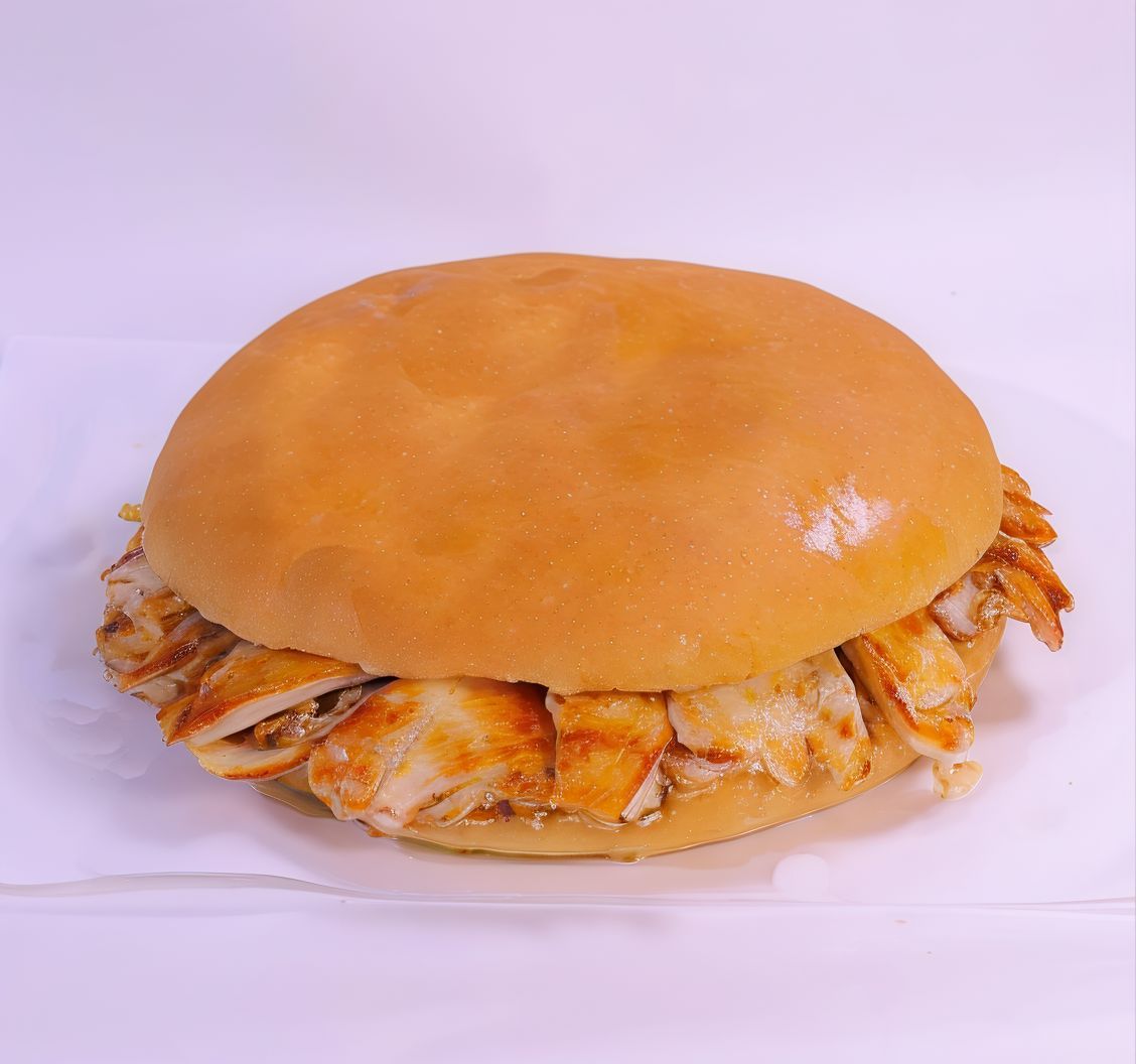 Maria Shawarma