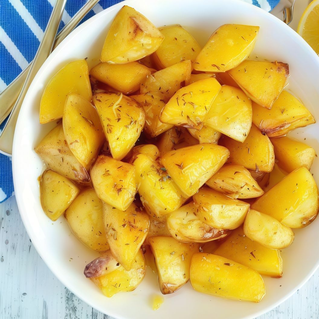 Extra Potatoes
