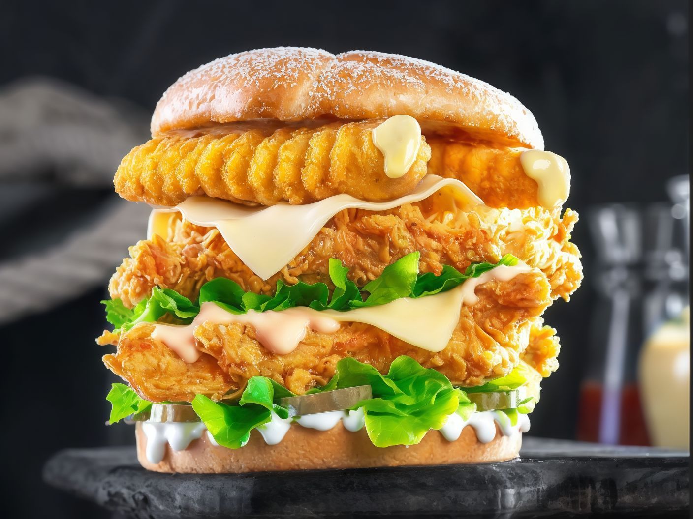 The Muncher