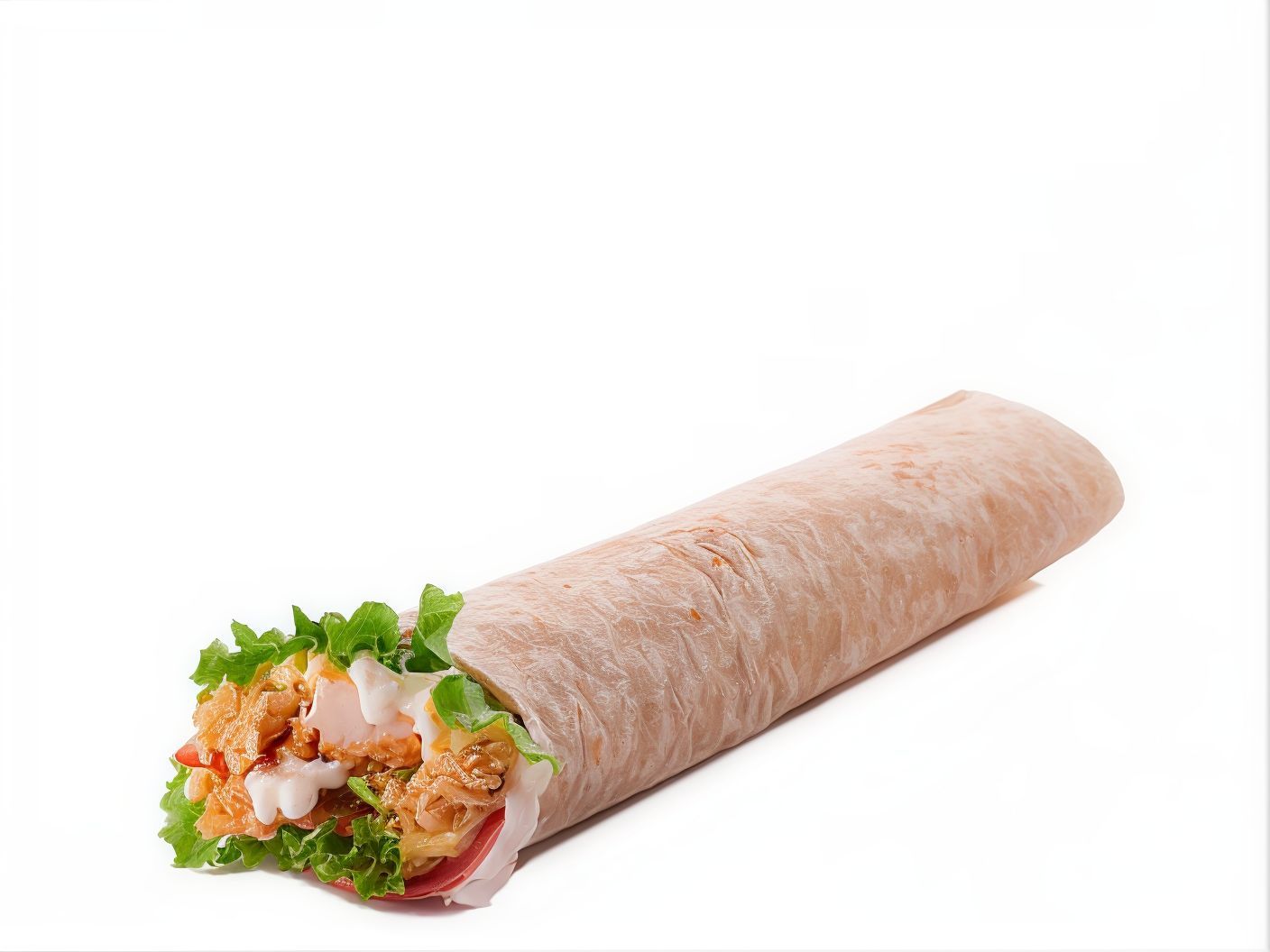 Shish Wrap