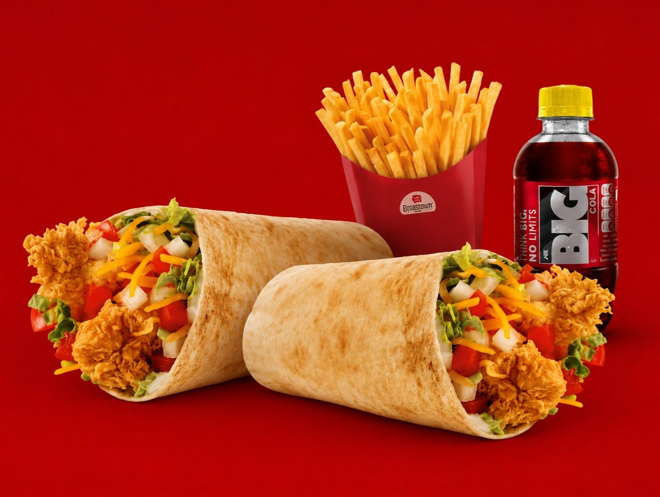 Twister Box Offer