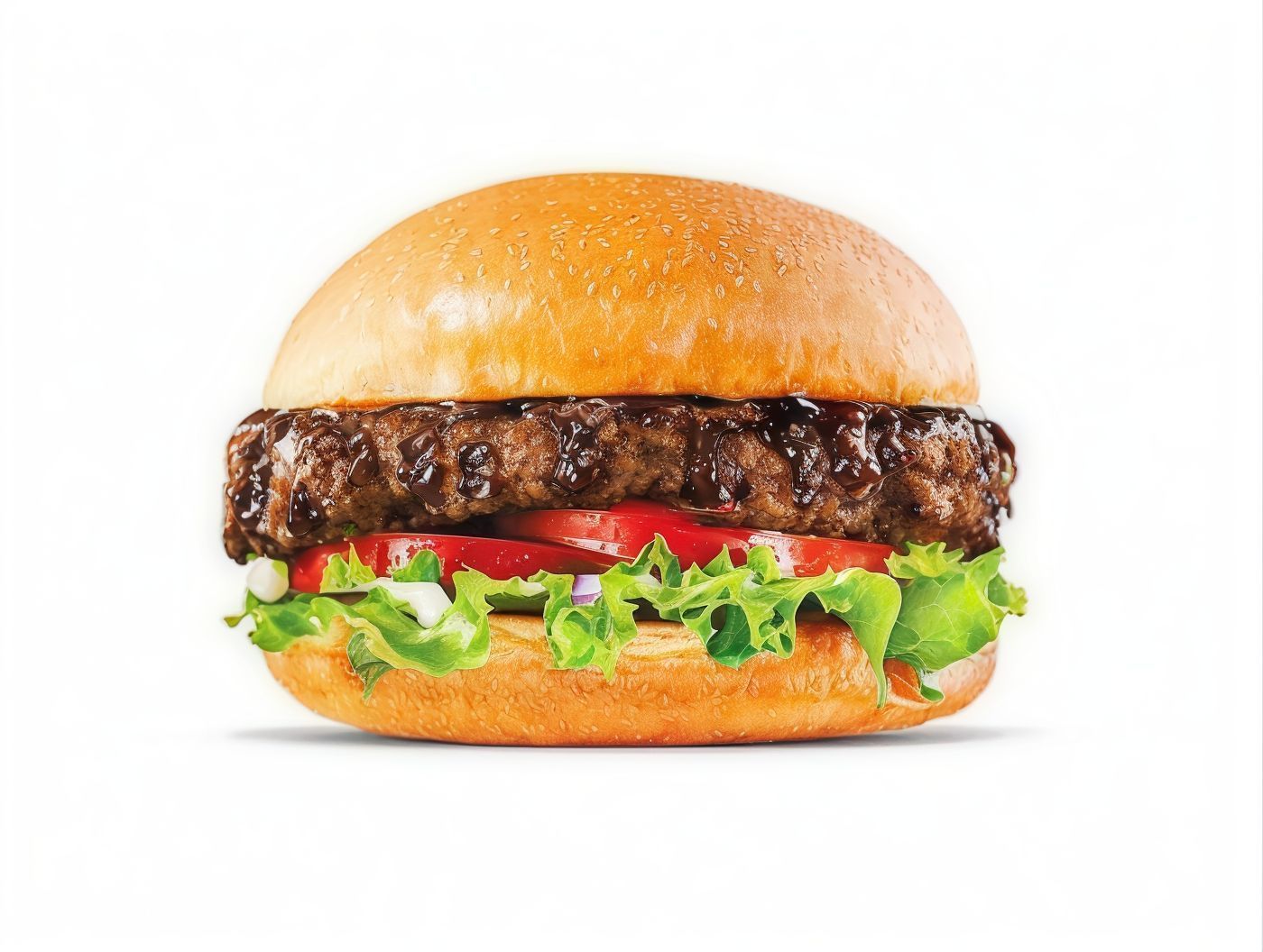 Original Burger