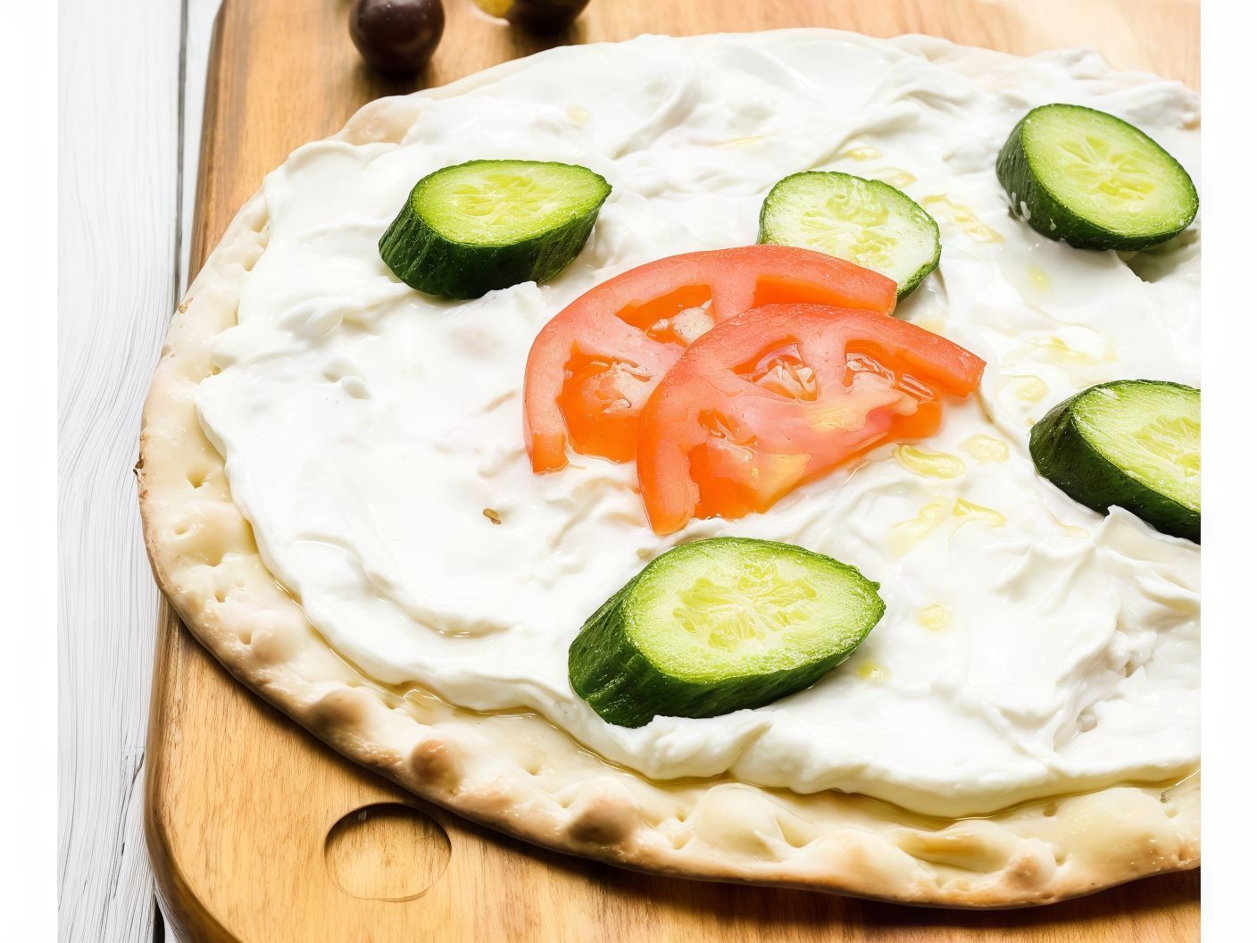Labneh