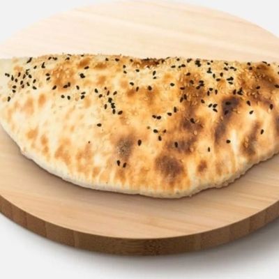 مناقيش بطاطس مقلية مع جبنة