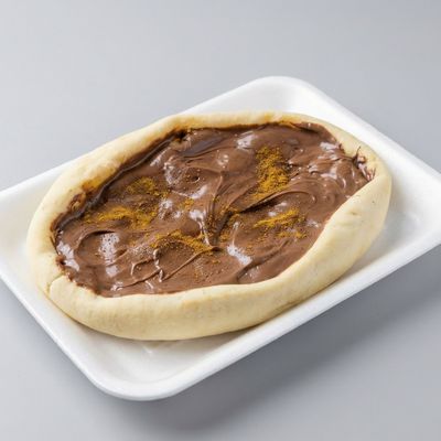 شوكولاتة بالقرفة