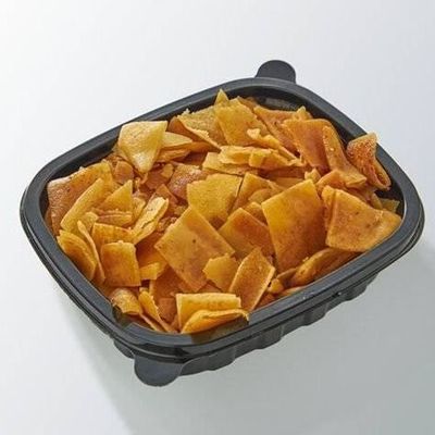 خبز محمص