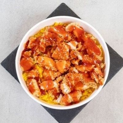 طبق ريزو