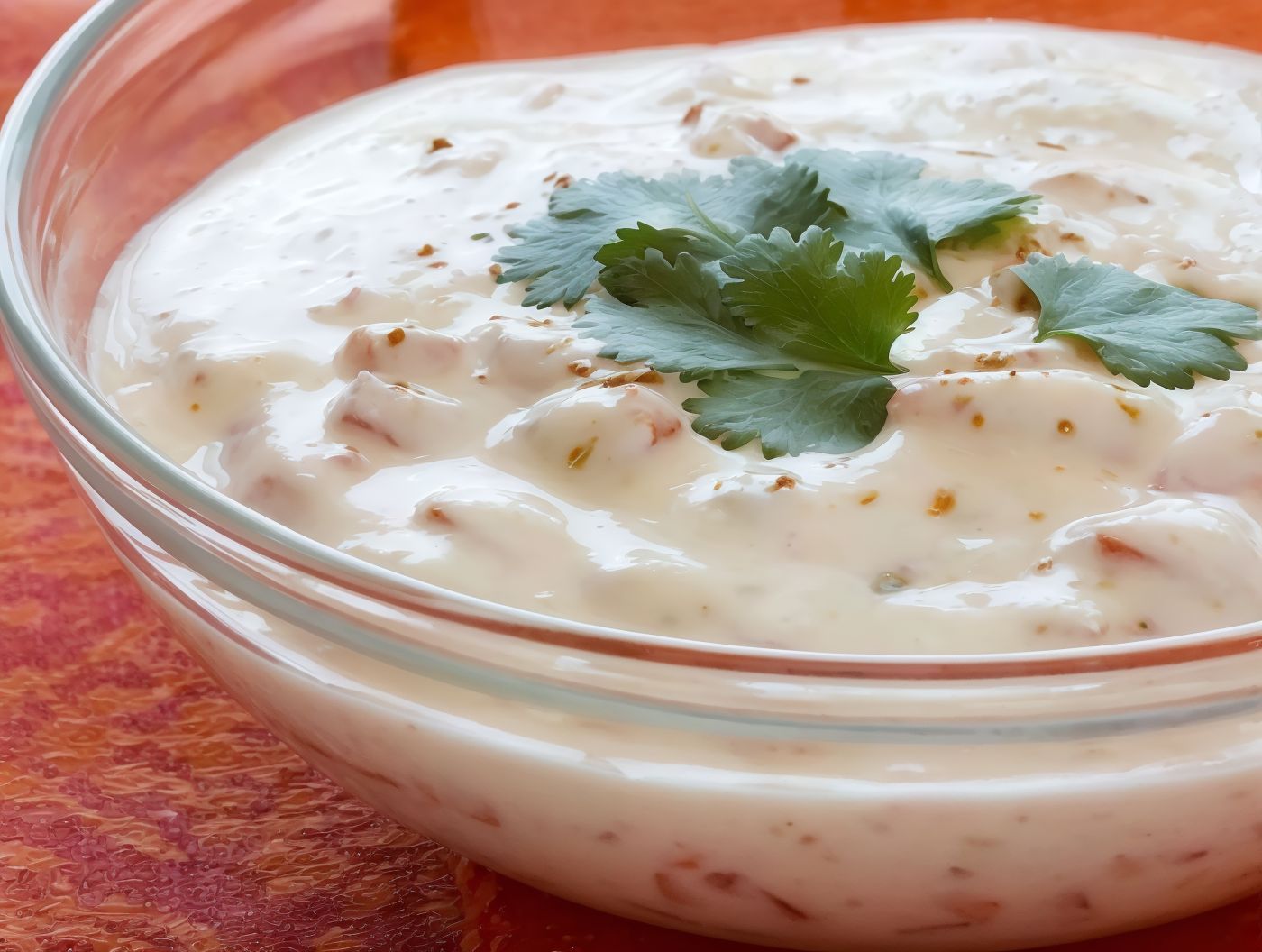 Cheese Dip Sahawiq
