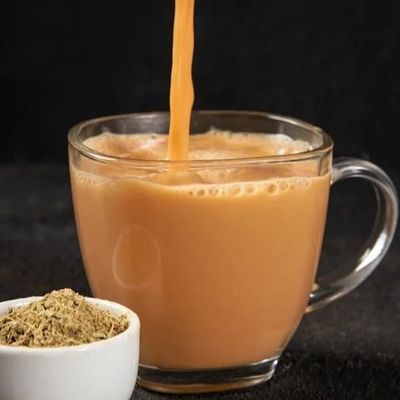 شاي عدن