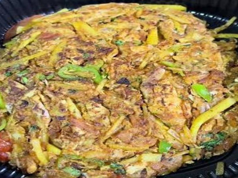 Meat Oqda