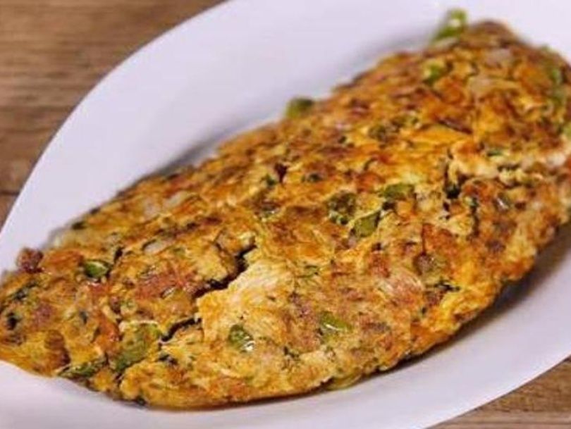Chicken Okda