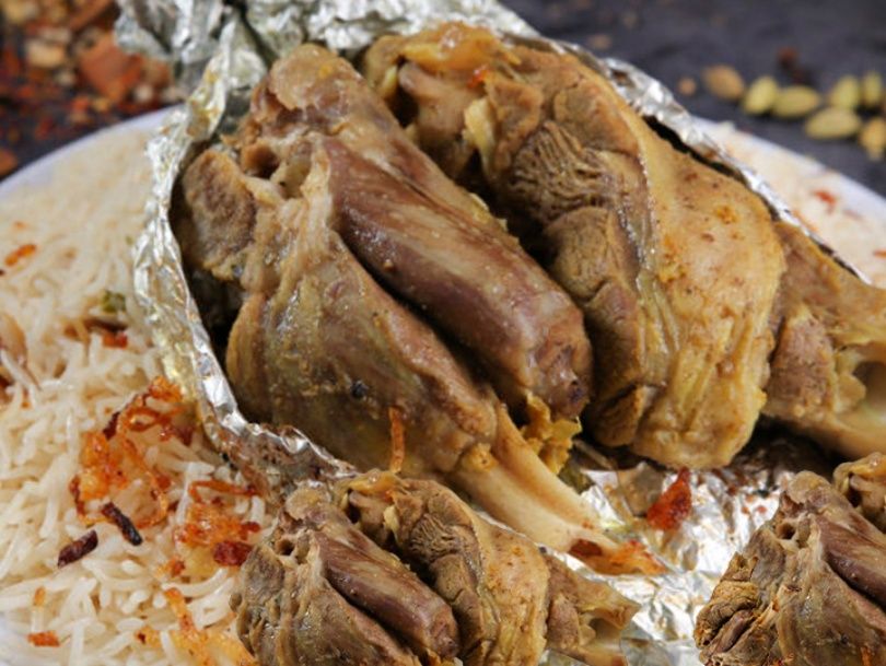 Super Meat Madfoon Nafar