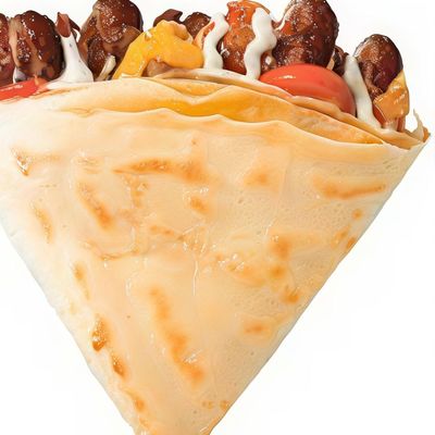 سبايسي كريب photo 4