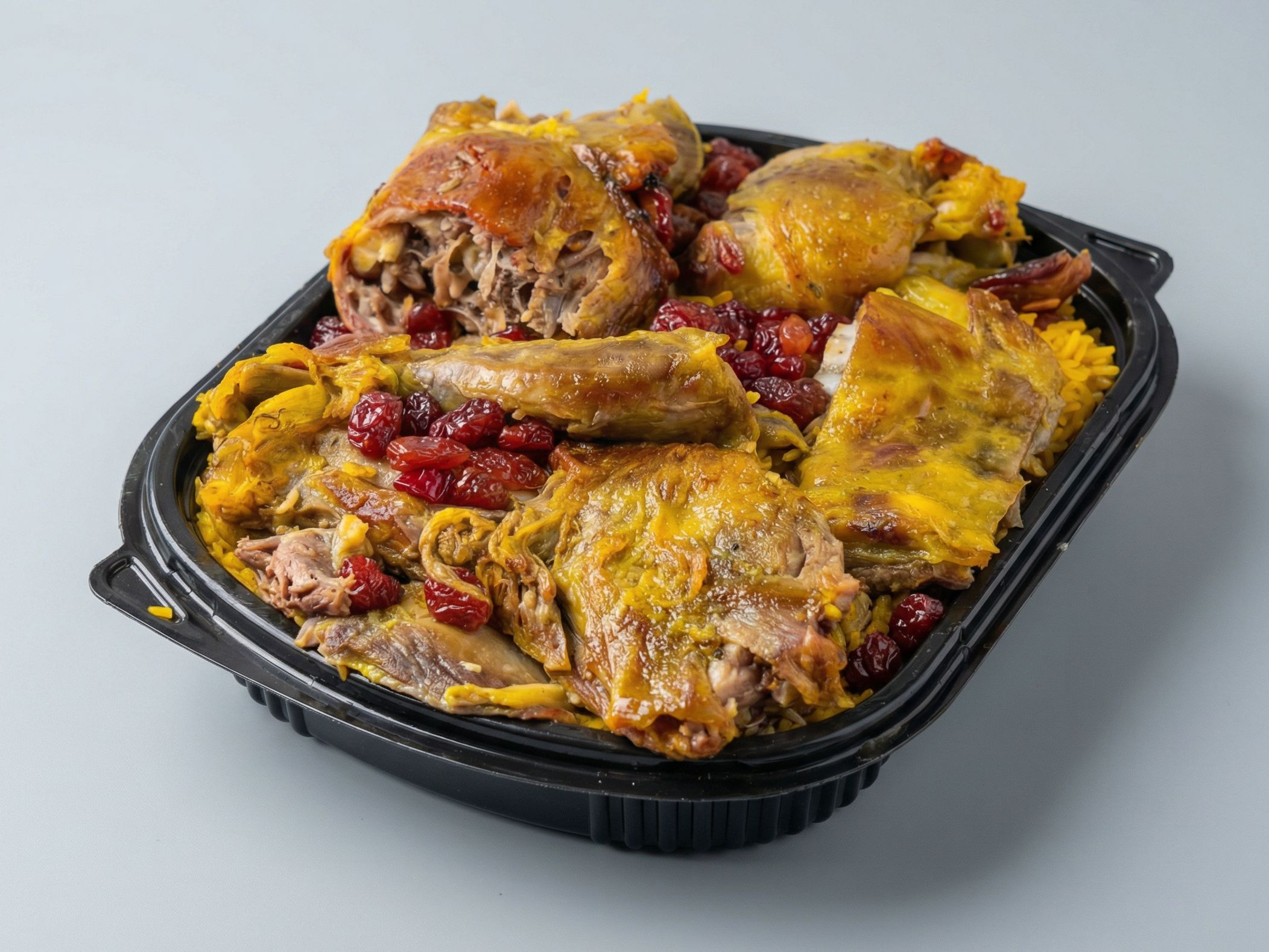 Super Mandi Meat Nafar