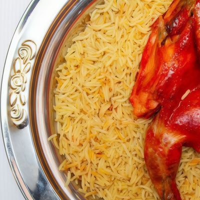 اليمن مندي photo 6