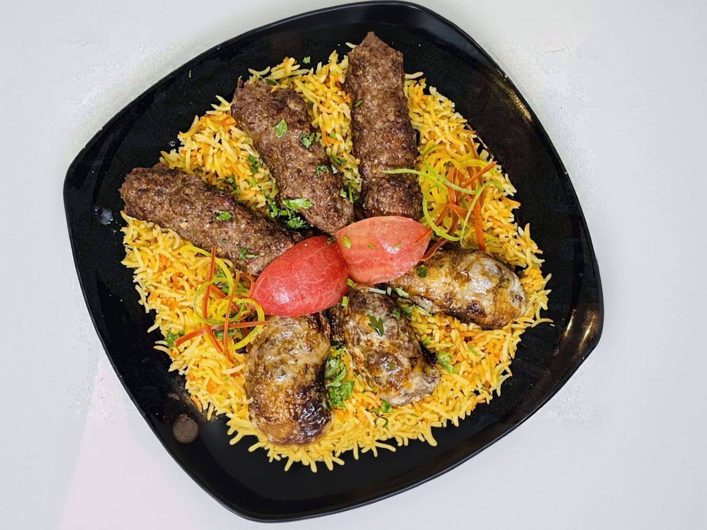 Almazaj Meal