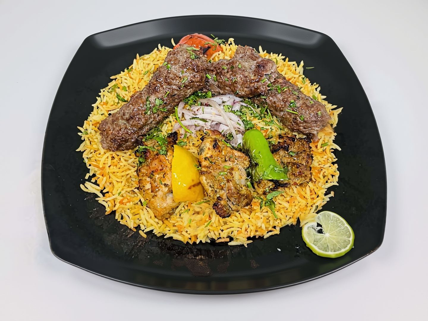 baladna Meal
