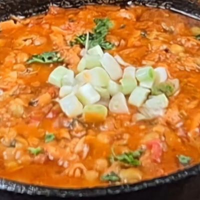 بازاليا بالتونة