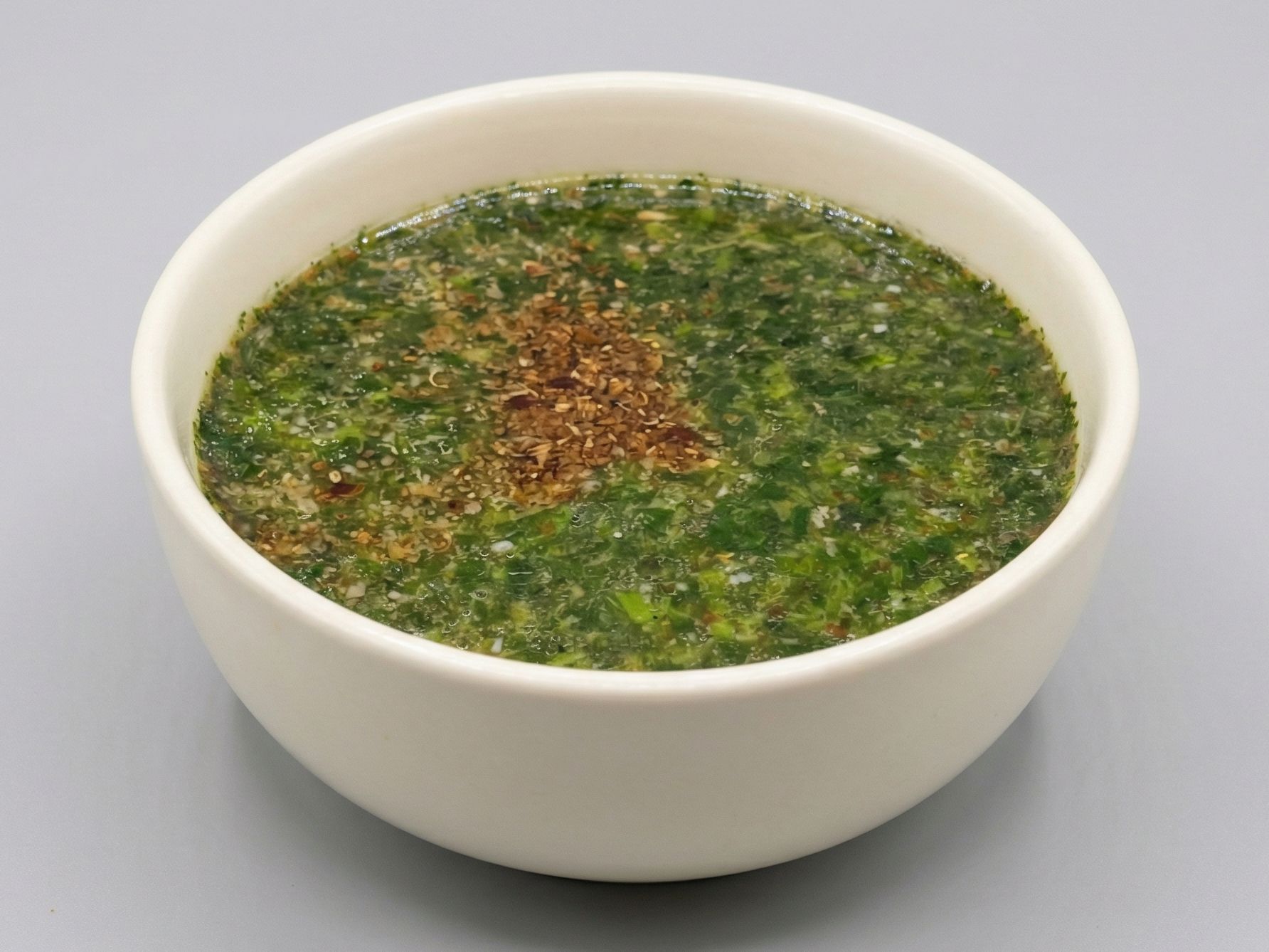 Plain Molokhiya