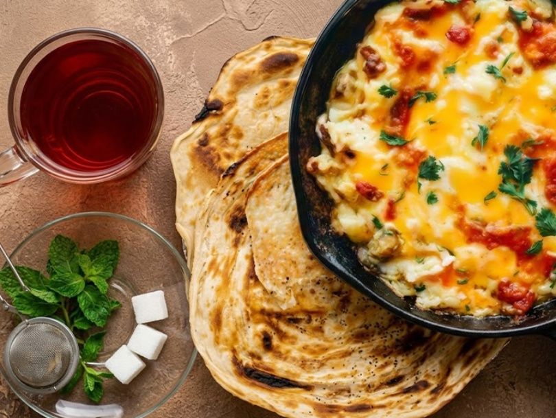 Breakfast Meal 3 (1 Person)