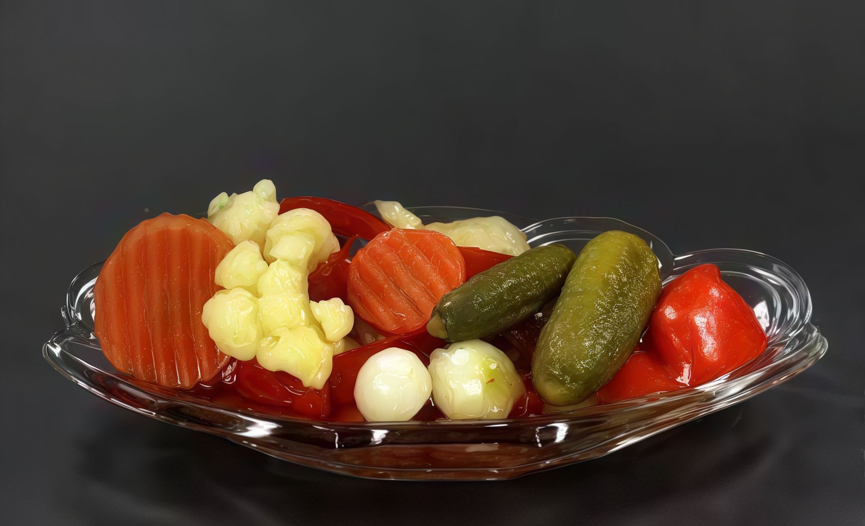 Pickle box
